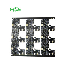 1-40 Layer 94v0 PCB Circuit Board Component PCBA Fabrication